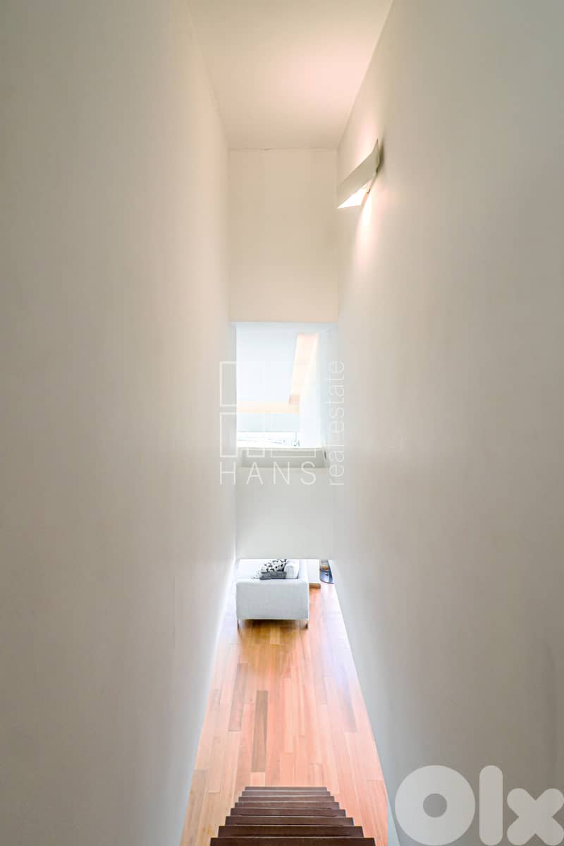 Ski Slopes I Chalet I 3 Bedrooms I Rent I Pool I Kfardebian I 11