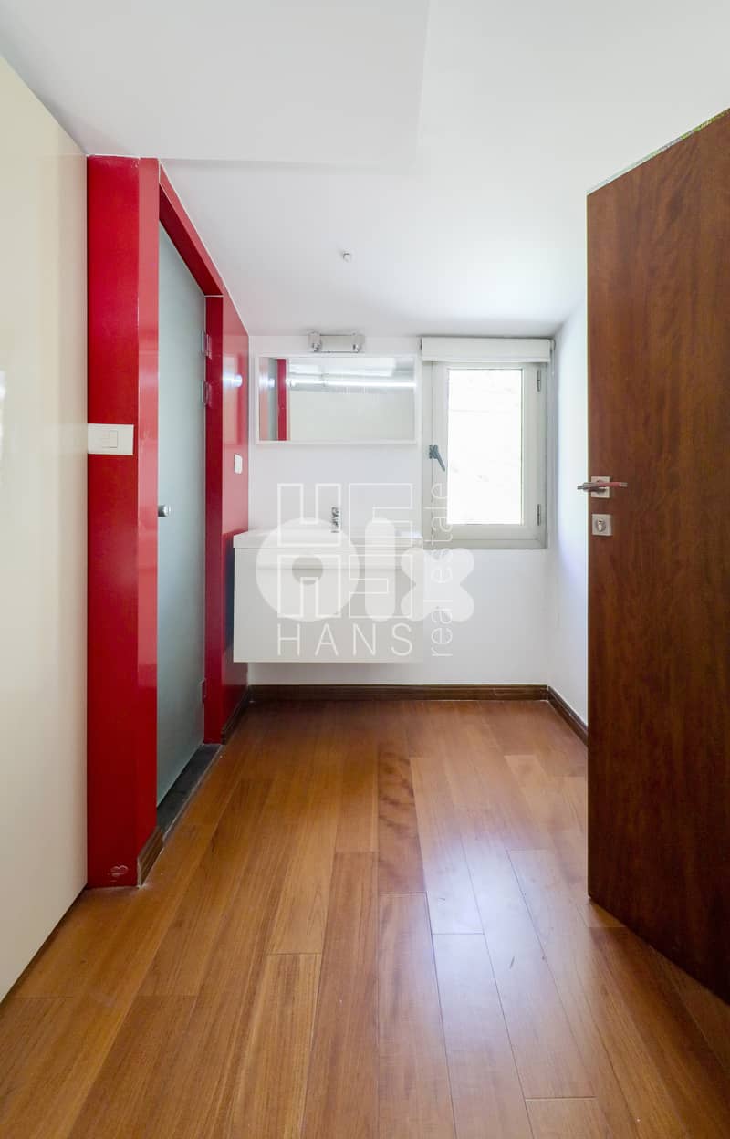 Ski Slopes I Chalet I 3 Bedrooms I Rent I Pool I Kfardebian I 12