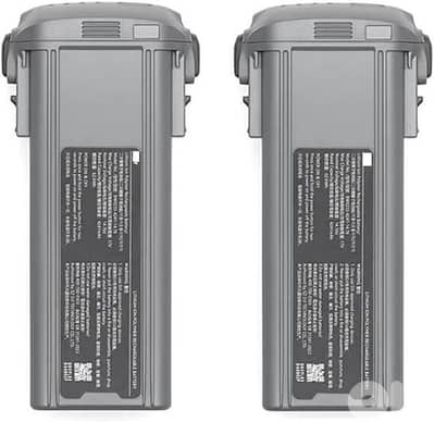 DJI Air3s & Air3 batteries