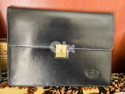 Medium Sized Briefcase