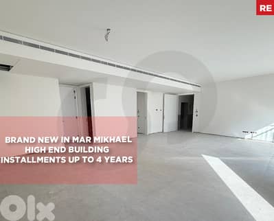 Apartment for sale in Achrafiyeh, High End Building REF#RE131075