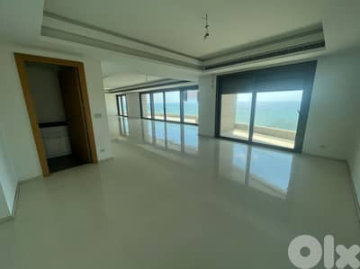 Apartment for sale in Rawcheh - شقة للبيع في الروشة