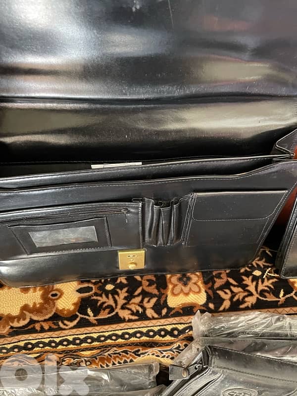 Men’s Briefcase 2