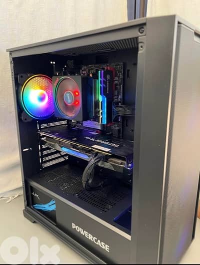 RTX Gaming PC