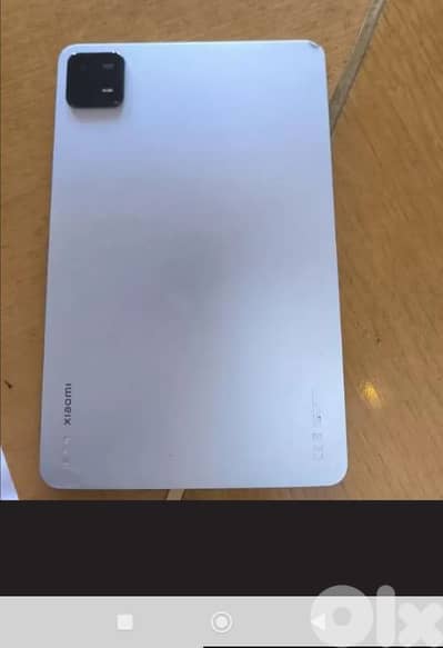 xiaomi pad 6 256GB  8GB ram