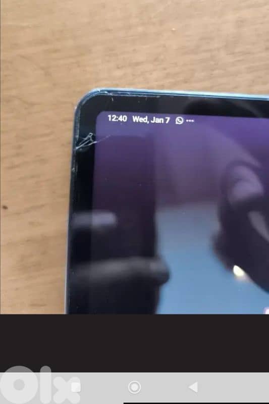 xiaomi pad 6 256GB  8GB ram 1