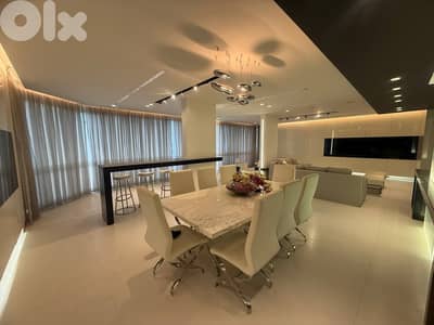 Dbayeh/ Luxury Apartment for Rent - 2,900$ - ضبيه/ شقة فاخرة للإيجار