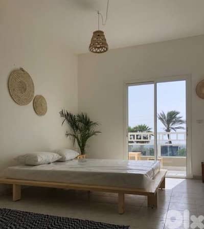 Chalet For Rent In Amchit - شاليه للإيجار في عمشيت