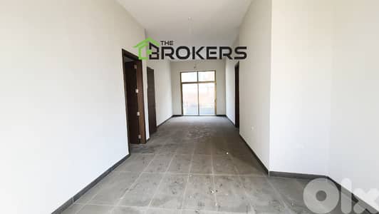 Apartment for Rent in Achrafieh شقة للإيجار في الاشرفية