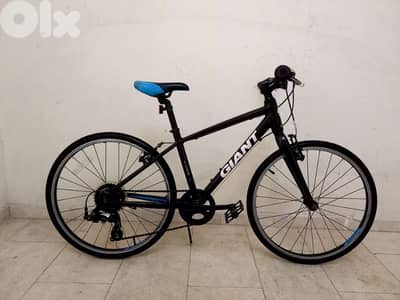 بسكليت Giant usa