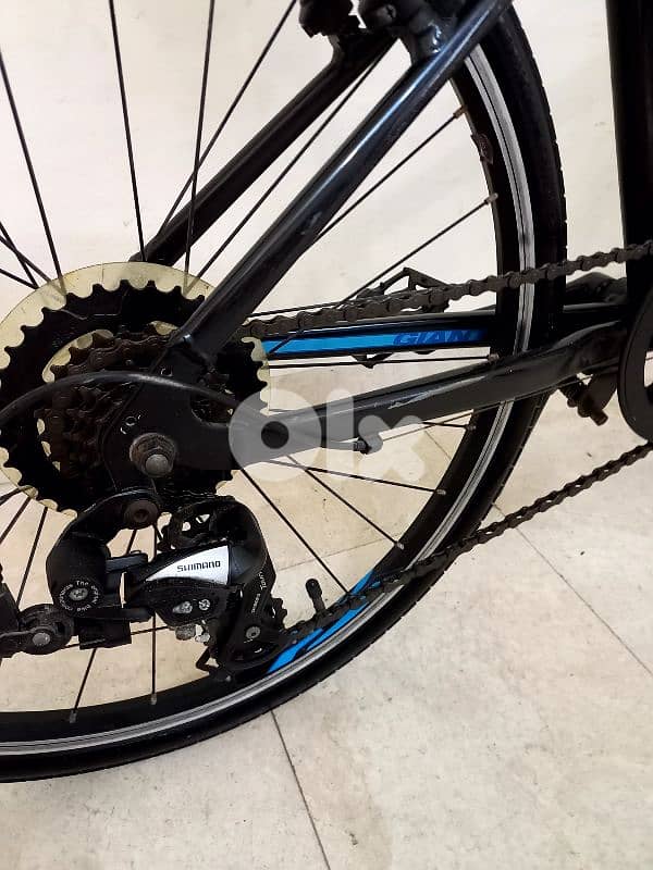 بسكليت Giant usa 2