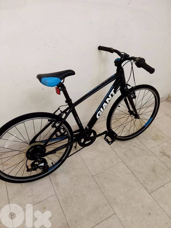 بسكليت Giant usa 3