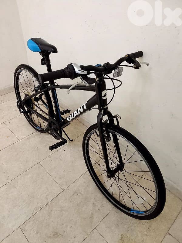 بسكليت Giant usa 4