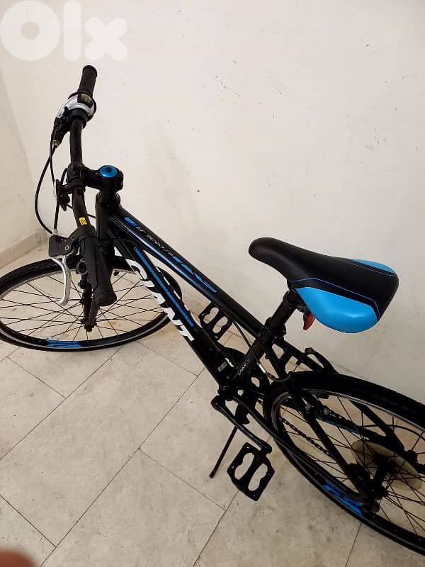 بسكليت Giant usa 5