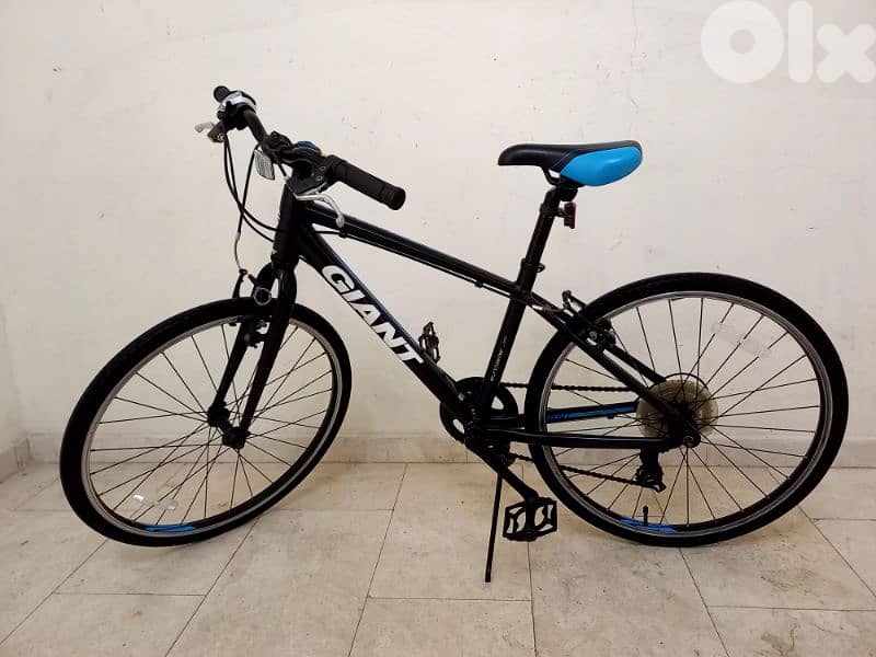 بسكليت Giant usa 6