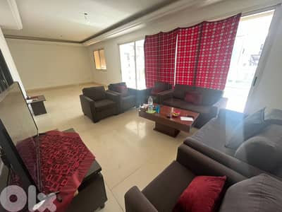 Apartment for sale in Tallet El Khayat - شقة للبيع في تلة الخياط