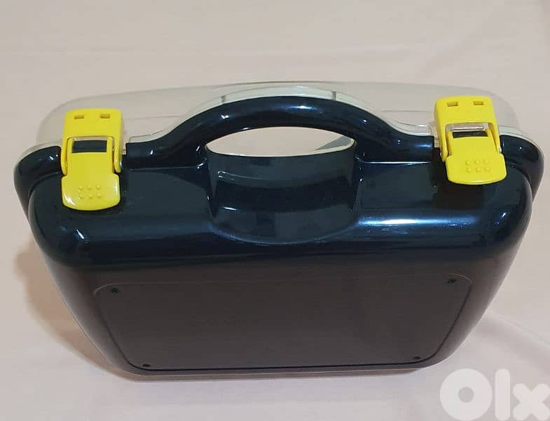 BabysToys Tools set in vry gd condition,like new 15$ beyrout ashrafiye 1