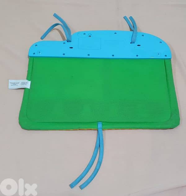 Winfun-Baby Toy Sounds N Tunes CribPiano 10$ beyrut ashrafiye 03723895 6