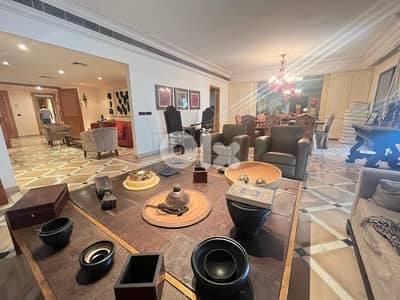 Apartment for sale in Manara - شقة للبيع في المنارة