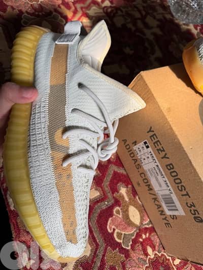 adidas Yeezy Boost 350 V2
