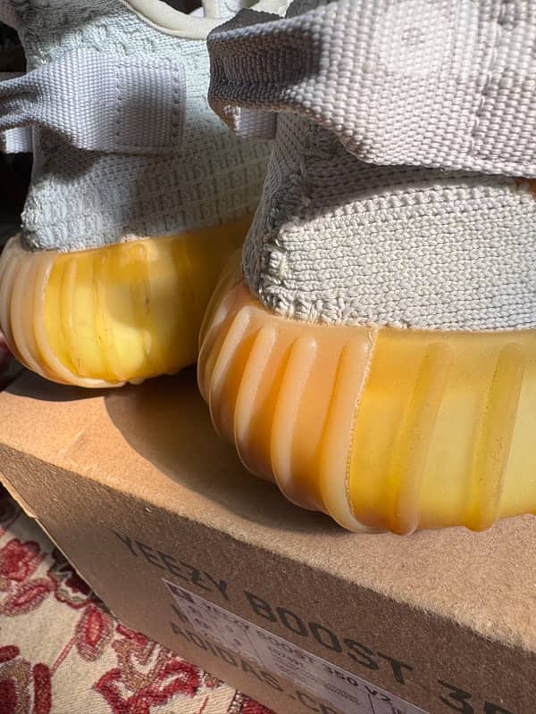 adidas Yeezy Boost 350 V2 1