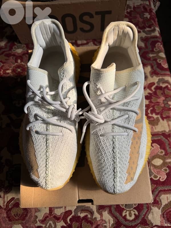 adidas Yeezy Boost 350 V2 5