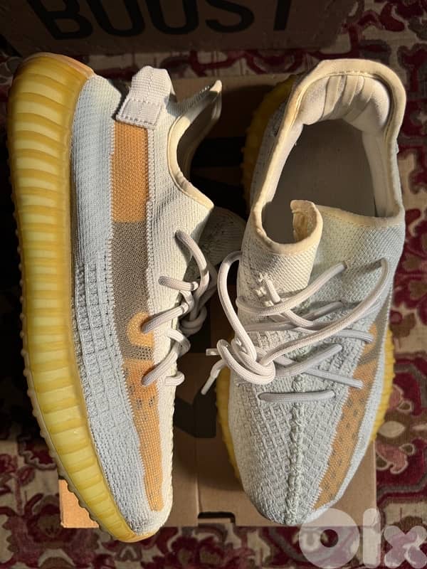 adidas Yeezy Boost 350 V2 6