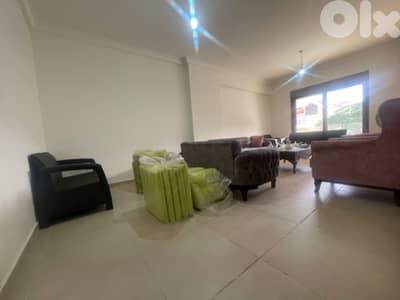 apartment for sale in blaybel , mountain view