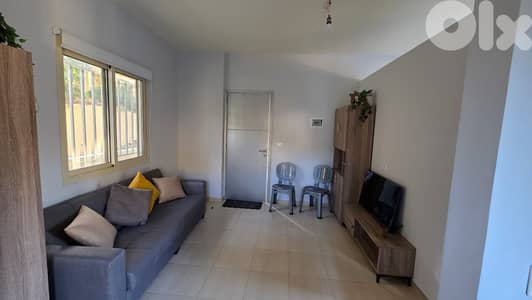 Chalet For Rent In Blat - شاليه للإيجار في بلاط