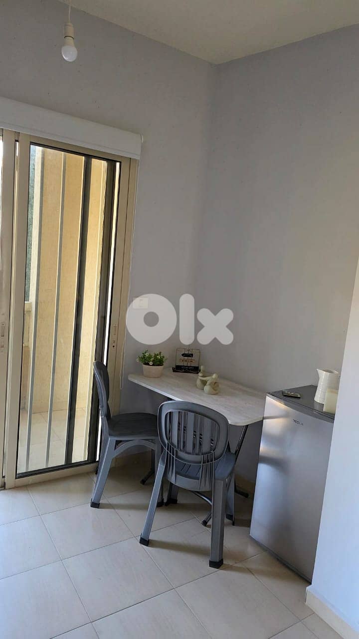 Chalet For Rent In Blat - شاليه للإيجار في بلاط 2