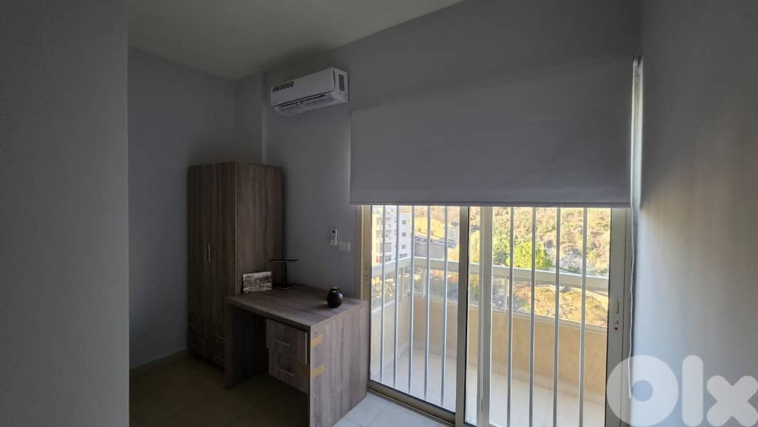 Chalet For Rent In Blat - شاليه للإيجار في بلاط 3