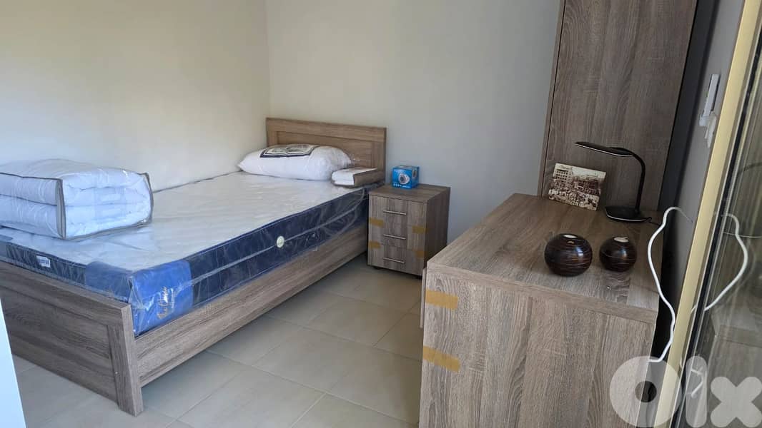 Chalet For Rent In Blat - شاليه للإيجار في بلاط 4