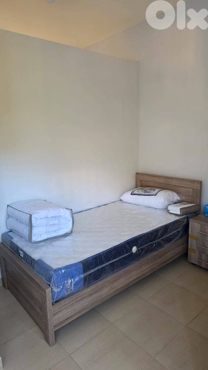 Chalet For Rent In Blat - شاليه للإيجار في بلاط 5