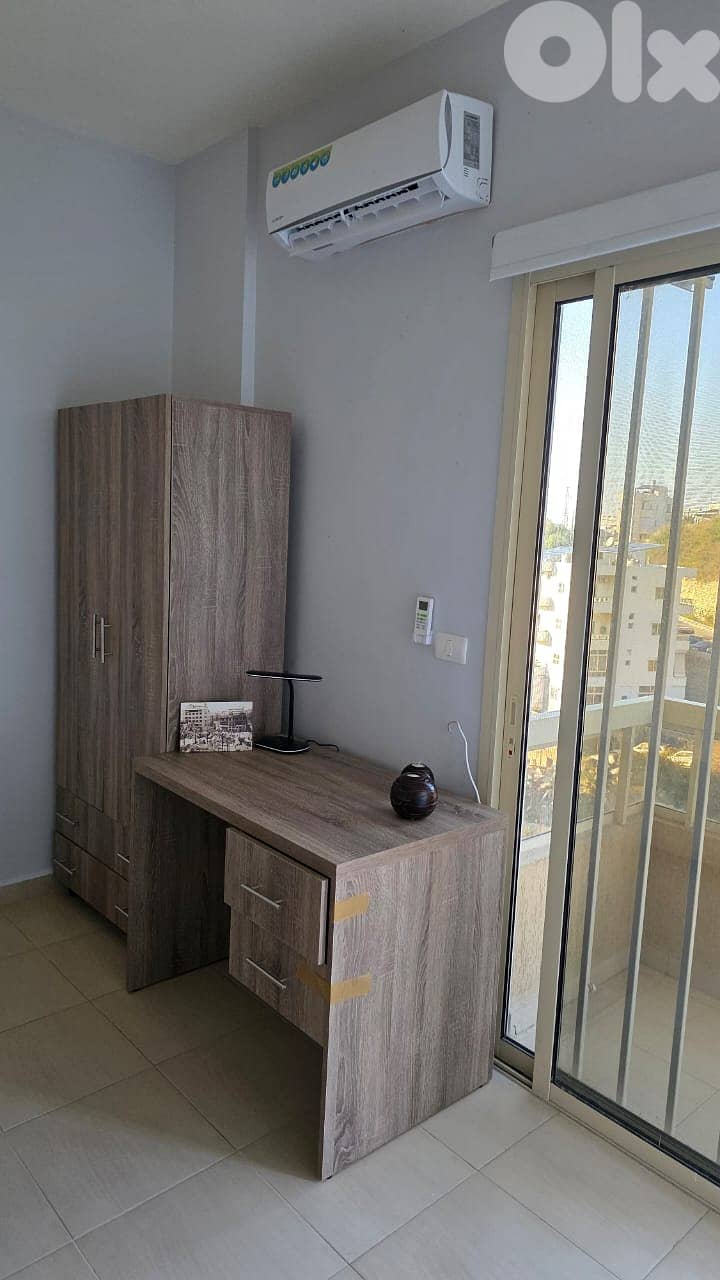 Chalet For Rent In Blat - شاليه للإيجار في بلاط 6