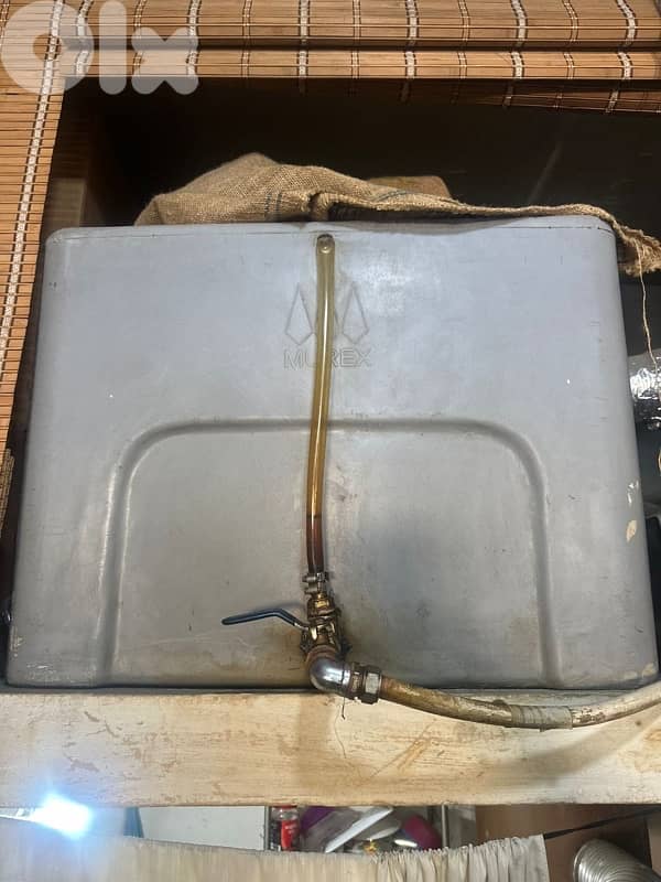 محمص بن صناعي ٢٥ كيلو كامل 4