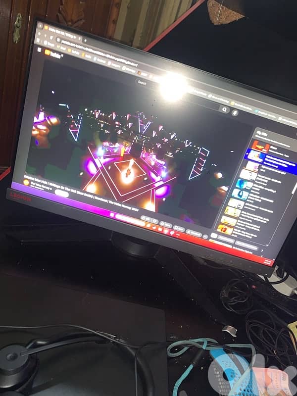 144hz 25 inch screens 1