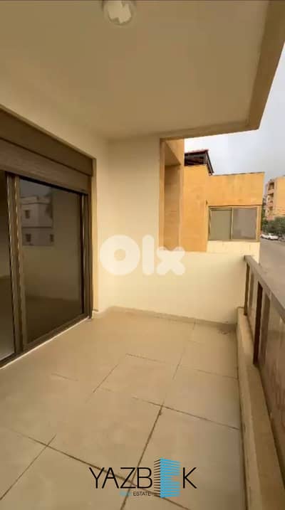 Apartment for Rent in Ballouneh  شقة للإيجار في بلونة