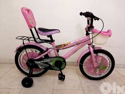 بسكليت santoza