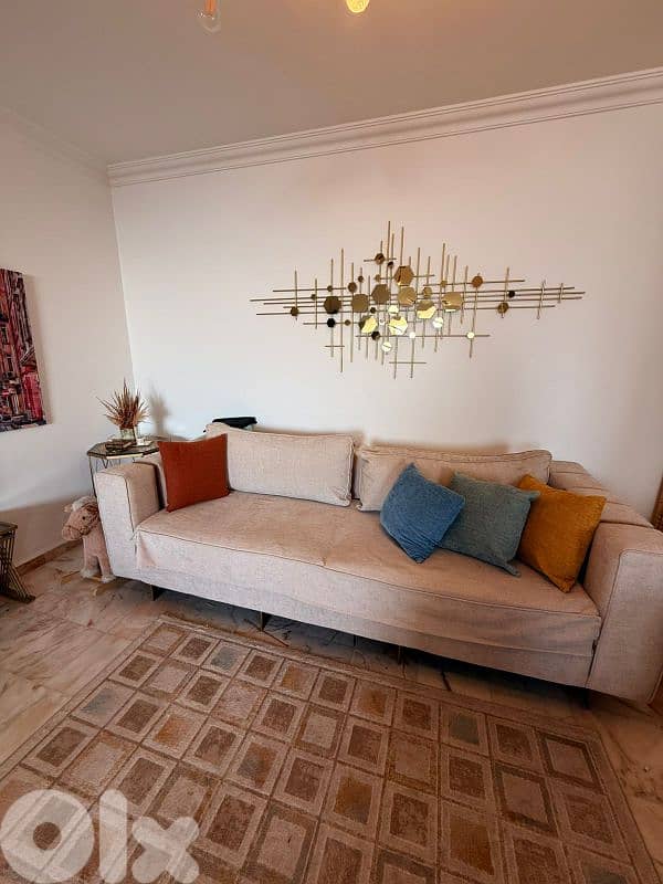 صالون مرتب 1