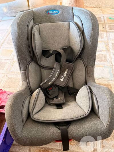 car seat