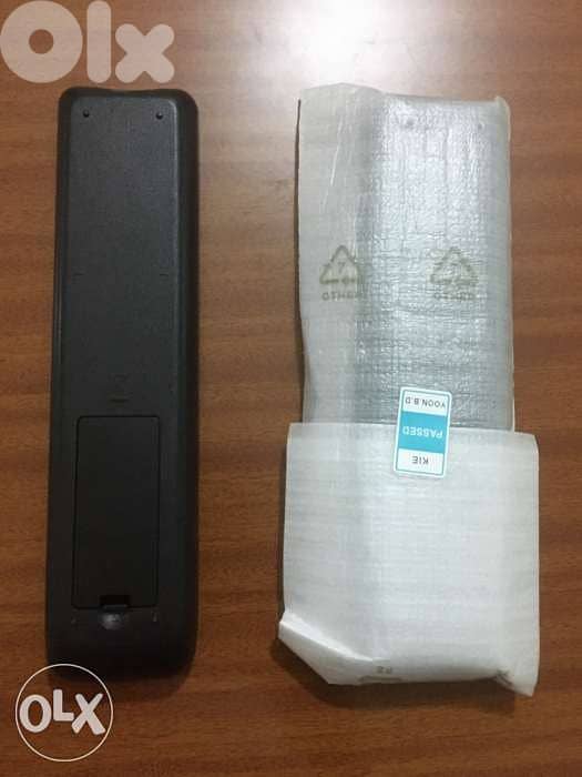 original Samsung Remote control NEW for sale 1