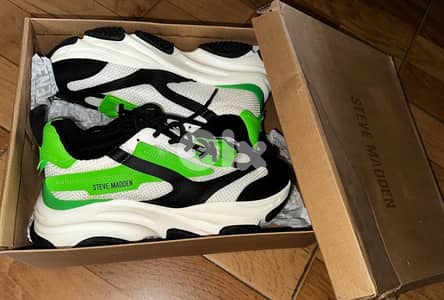 Steve Madden sneaker