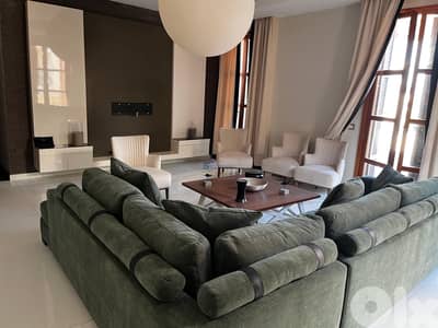 Furnished Apartment for Rent in Down Town | شقة مفروشة للبيع