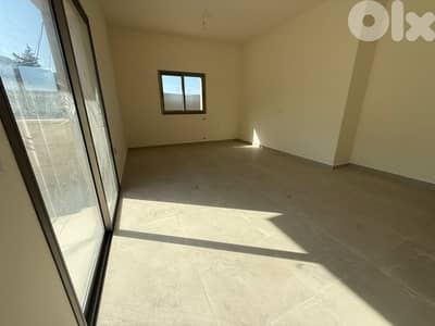 Apartment for Rent In Delb – Bikfaya شقة للإيجار في دلب - بكفيا