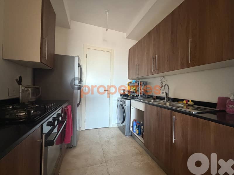 Modern duplex Chalet for rent in Faqra – CPKMF70 5