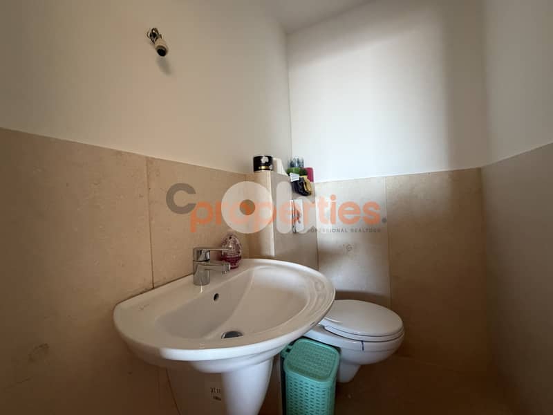 Modern duplex Chalet for rent in Faqra – CPKMF70 6