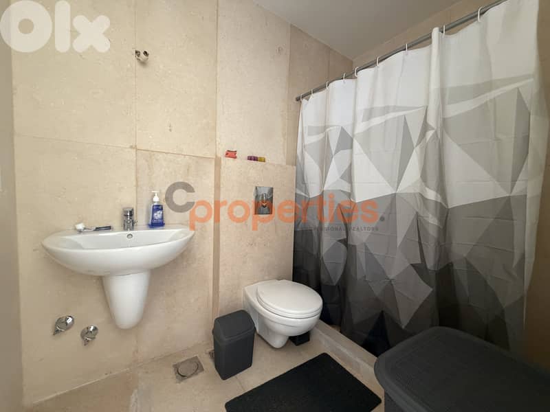 Modern duplex Chalet for rent in Faqra – CPKMF70 8