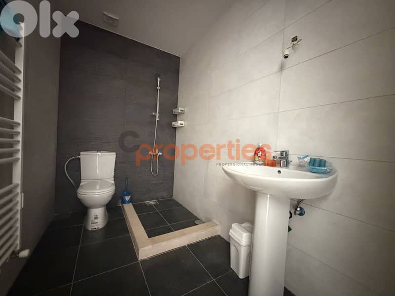 Modern duplex Chalet for rent in Faqra – CPKMF70 10