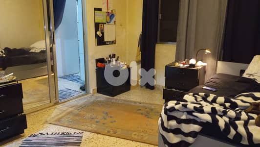 161sqm Apartment for sale in jal el dib with open Sea & Mountains view