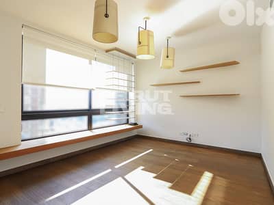 Unfurnished Modern Flat | Prime Location | Open View